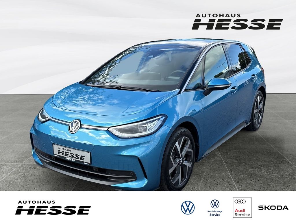 Image of Volkswagen ID.3