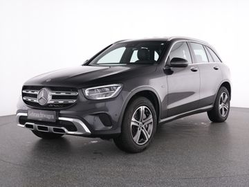 Mercedes GLC 300 - 2