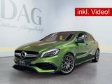 Mercedes-Benz A 45 AMG 4Matic +LED+PANO+NIGHT+DRIVERS PACKAGE+ - Mercedes-Benz: AMG Package