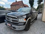 Dodge RAM 5.7 V8 Hemi+LPG Gas+Leder+SSD+AHK+Rückf.+ - gebrauchte Dodge RAM aus dem Jahr 2010