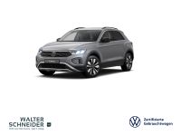 Volkswagen T-Roc - Vorschau Bild 1