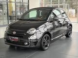 Fiat 500Cabrio Sport/AUT/NAV/KLIMA/PDC/SHZ - Fiat Gebrauchtwagen mit Automatikschaltung