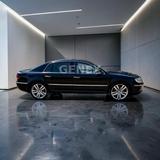 Volkswagen Phaeton V6 TDI 4Motion Individual - Volkswagen Phaeton mit Diesel-Antrieb