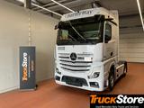 Mercedes-Benz Actros 1845 LS ACC-Abstand Lane-Assist BigSpace