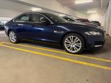 Jaguar XF 30D S 300PS Automatik S