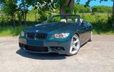 BMW 335i Cabrio Aut. Infotainment Top gepflegt - BMW 335 aus 2008: Cabrio