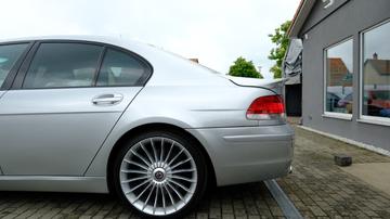 صورة مصغرة 21 لـ 2007 Alpina B7