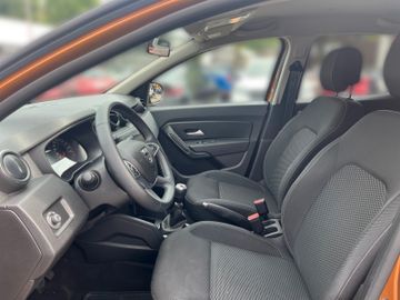 Dacia Duster II Urban