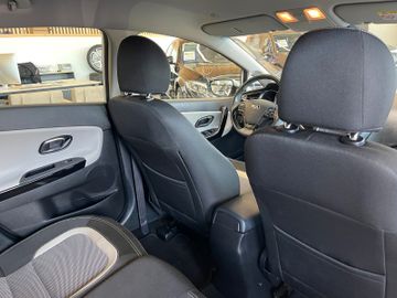 Kia Cee'd *1.HAND*NAVI*TEMPO*KAMERA*LKHZ*