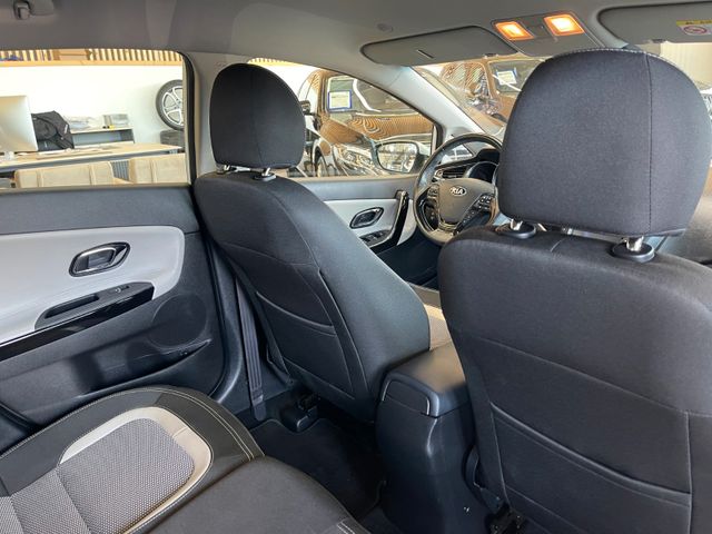 Kia Cee'd *1.HAND*NAVI*TEMPO*KAMERA*LKHZ*