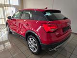 Audi Q2 design 1.4 TFSI Panorama Navi GRA AHK - Audi Q2 design