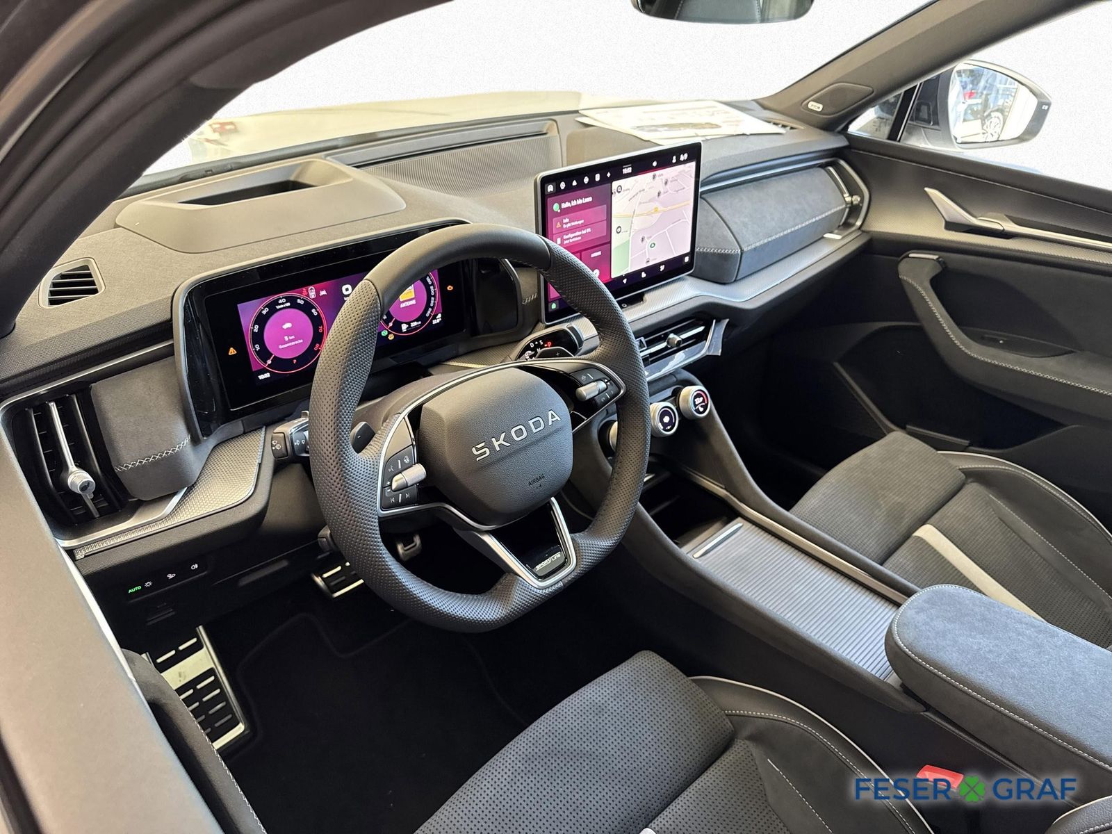 Skoda Kodiaq - Bild 7
