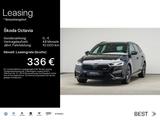 Skoda Octavia Combi 2.0 TSI DSG RS*CHALLENGE**PANO*AHK - Skoda Octavia aus 2024