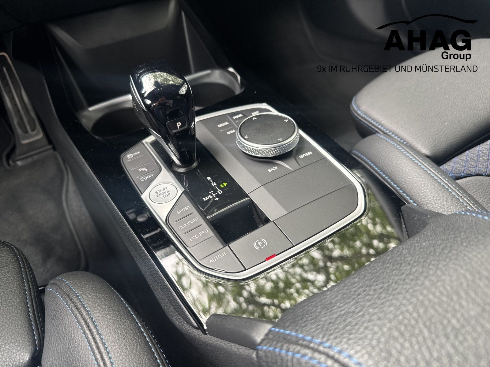 BMW 118 - Bild 10