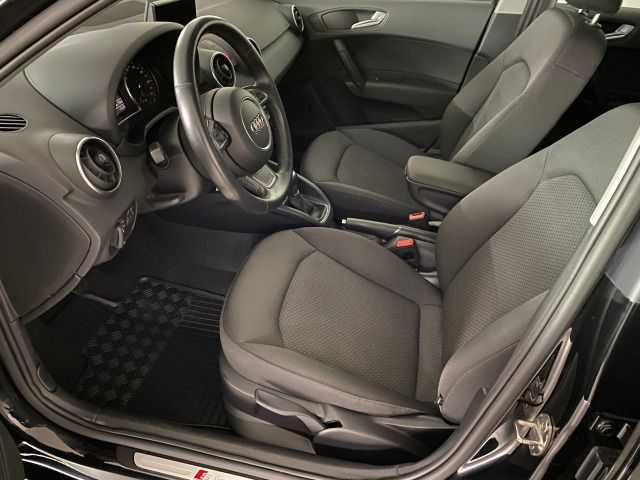 A1 Sportback S line 1.4 TFSI NAVI+SHZ+EPH+KLIMAA
