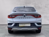 Renault Arkana INTENS 1.3 140 TCe SHZ+KAMERA+AHZV - Renault Arkana Gebrauchtwagen