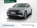 Audi Q4 Sportback 40 advanced Matrix,Navi,Sportsitze - Audi Q4 aus 2024
