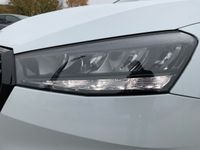 Skoda Fabia - Vorschau Bild 15