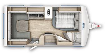 Fendt BIANCO SELECTION 465 SFB 