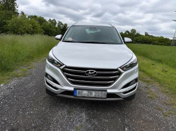 Hyundai TUCSON - 5