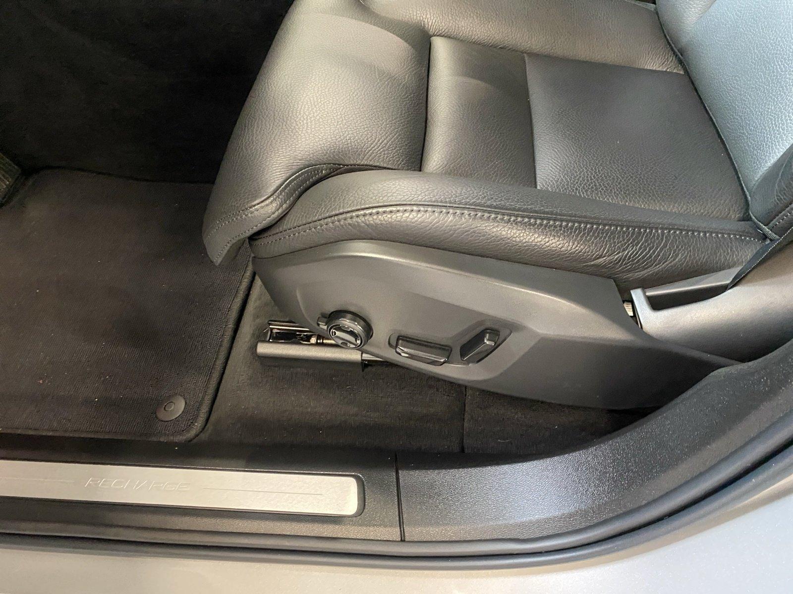Volvo XC60echarge T6 Twin Engine R Design Recharge