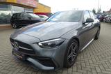 Mercedes-Benz C 200Limo*AMG*Digital Light*Assist+*Night*Burme - Mercedes-Benz C 200 in Halle