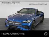 Mercedes-Benz CLE 300 4M Cabrio AMG|NIGHT|360°|TOTW|MEMO|KEYL| - Mercedes-Benz CLE 300 in Wuppertal