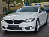 BMW 430i X DRIVE*M SPORT PAKET*LED*SHADOW*GARANTIE* - gebrauchte BMW Limousine