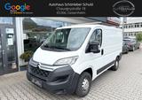 Citroën Jumper Kasten 30 L1H1 Control *1. HAND*PDC*KLIMA - Citroën Jumper Gebrauchtwagen