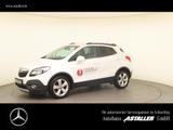 Opel Mokka 1.4 Turbo Innovation ecoFlex Winterp+Xenon - Opel Gebrauchtwagen in Regensburg