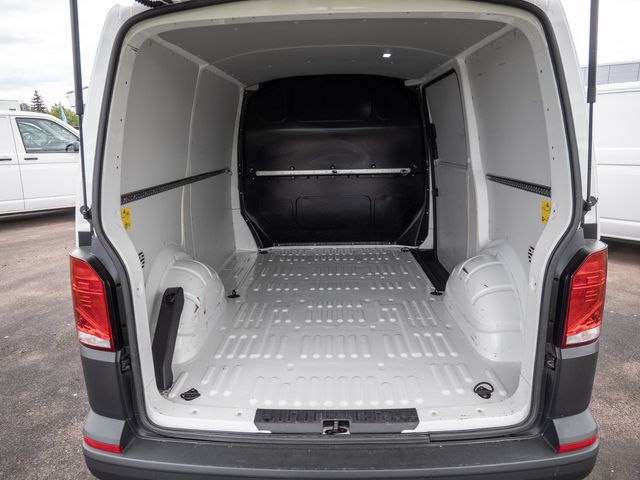 T6.1 Kasten 2.0 TDI KLIMA RÜCKFAHRKAMERA NAVI