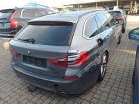 BMW 520 5 Touring 520 d