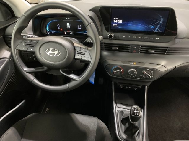 Hyundai BAYON – Bild 11