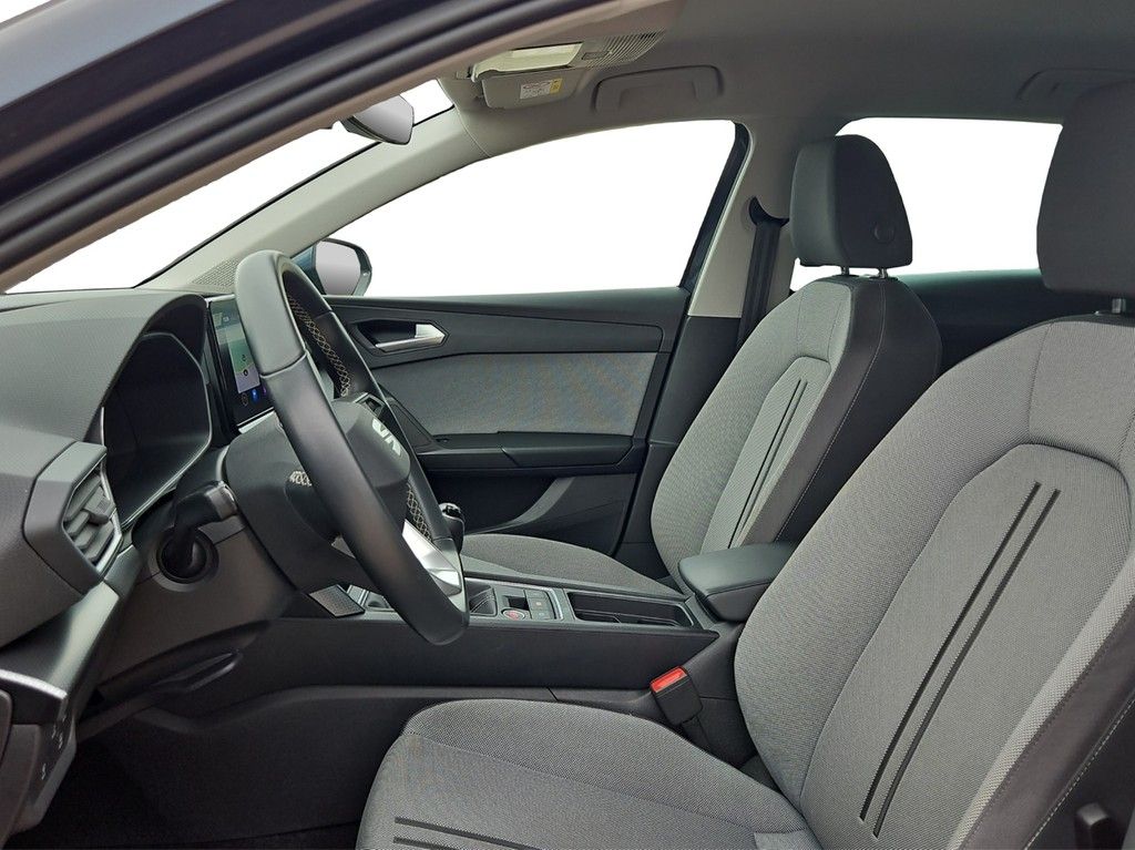Seat Leon - Bild 14