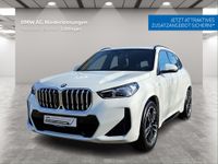 BMW X1 - Vorschau Bild 1