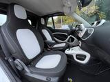 Smart ForTwo*AUTOMATIK*CABRIO*SITZHEIZUNG*KLIMA*90PS - Smart Gebrauchtwagen von 2019