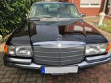Mercedes-Benz 450 SEL - W116 - Mercedes-Benz 450: Se