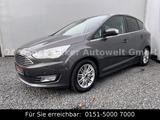 Ford C-Max Titanium 125PS Kamera Navi Tempomat SHZ BT - Ford: Ka Titanium