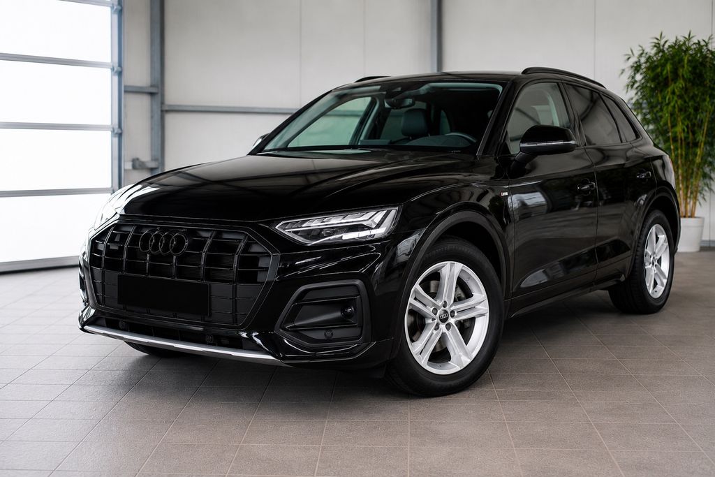 Image of Audi Q5