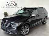 Volkswagen Tiguan Allspace 1.5 TSI DSG Life NAV+LED+ACC+KAM - Volkswagen Tiguan Allspace in Oldenburg
