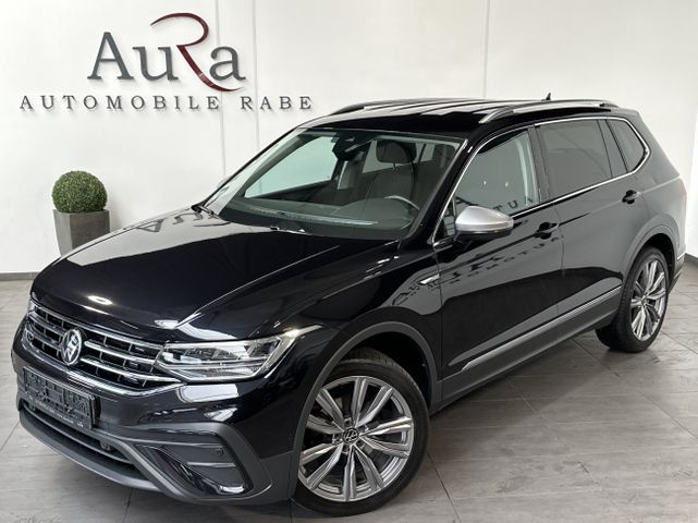 Volkswagen Tiguan Allspace 1.5 TSI DSG Life NAV+LED+ACC+KAM