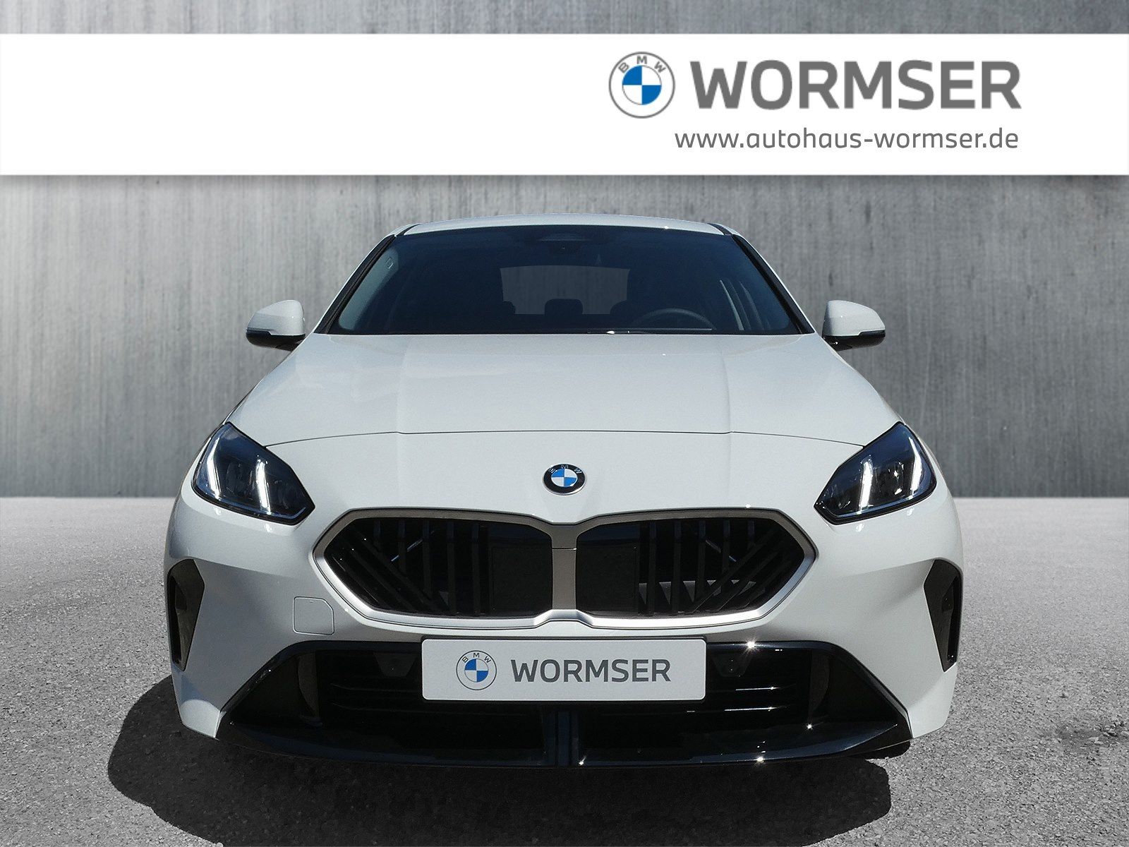 BMW 120 - Bild 2