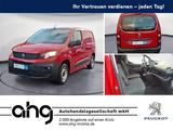 Peugeot Partner KW L1 Premium HDI 100 Navi PDC - gebrauchte Peugeot Partner aus dem Jahr 2021