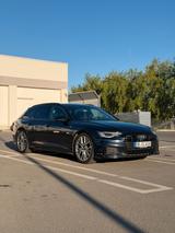 Audi A6 50 TDI quattro tiptronic Avant