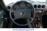 Mercedes-Benz 450 SLC - Mercedes-Benz Oldtimer: Coupe