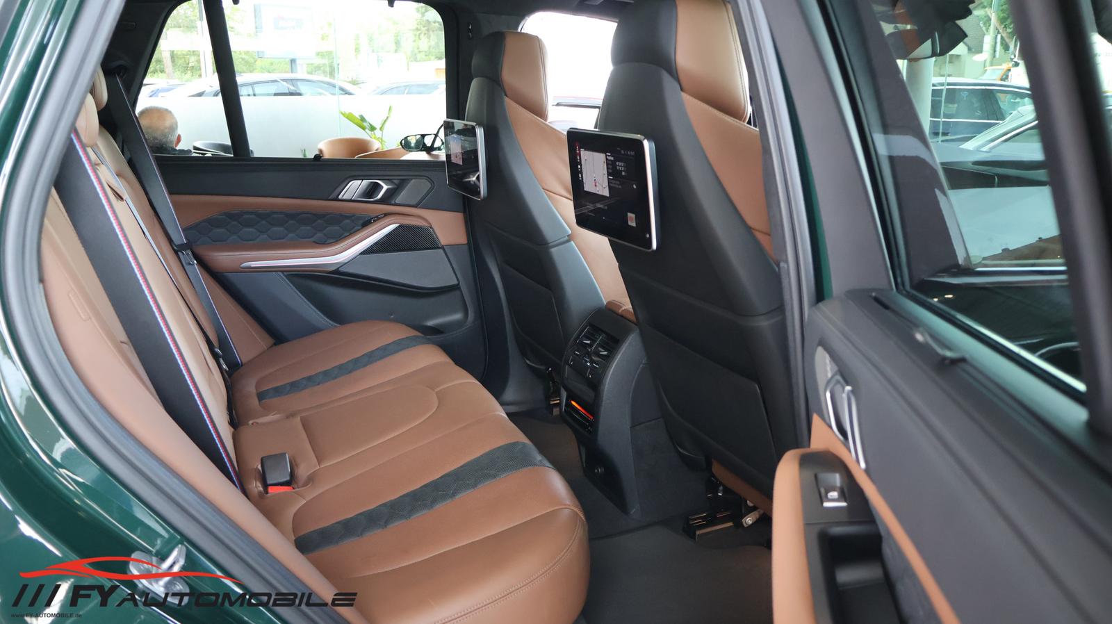 BMW X5 M Competition Individual* Sky Lounge* HUD* 