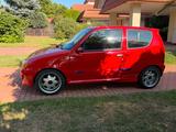 Fiat Seicento ABARTH NOVITEC - Fiat Gebrauchtwagen von 2000