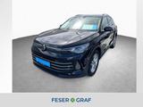 Volkswagen Tiguan Elegance 2.0 TDI DSG 150PS