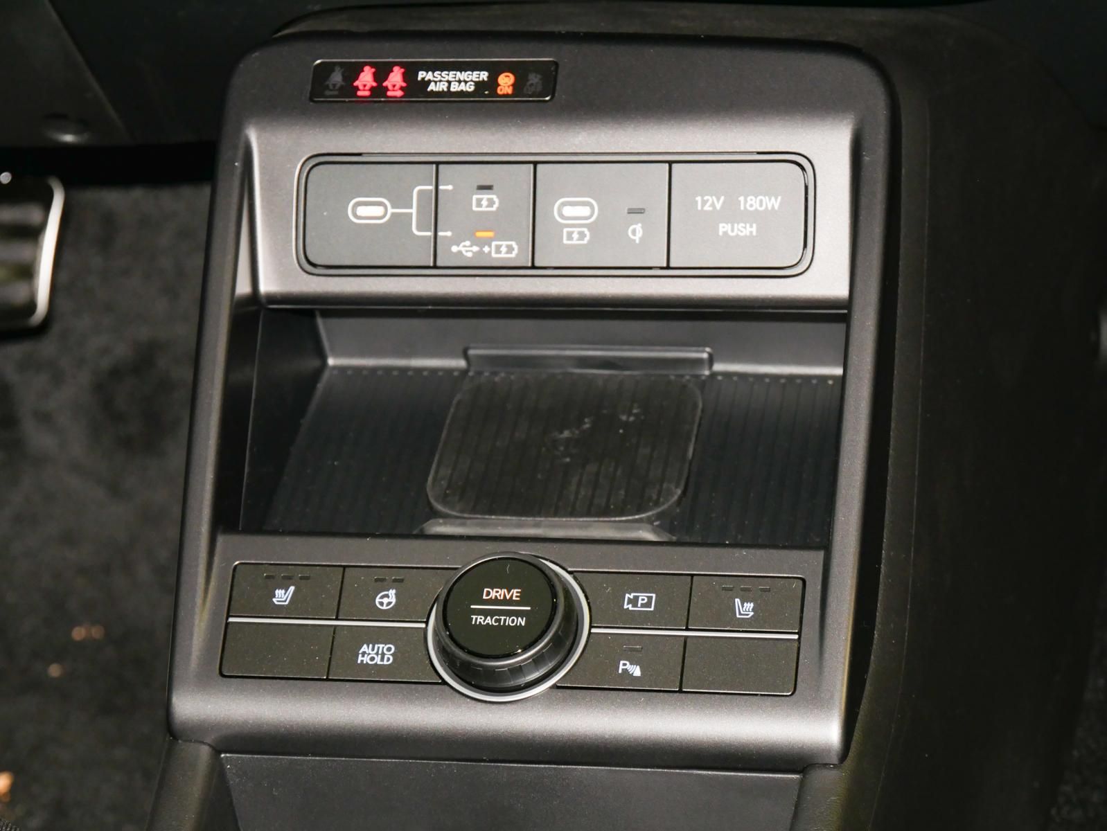 Hyundai KONA - Bild 13