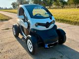 Renault Twizy Cargo,  gepflegt mit nur 15.391 km - Renault Twizy: Kleinwagen